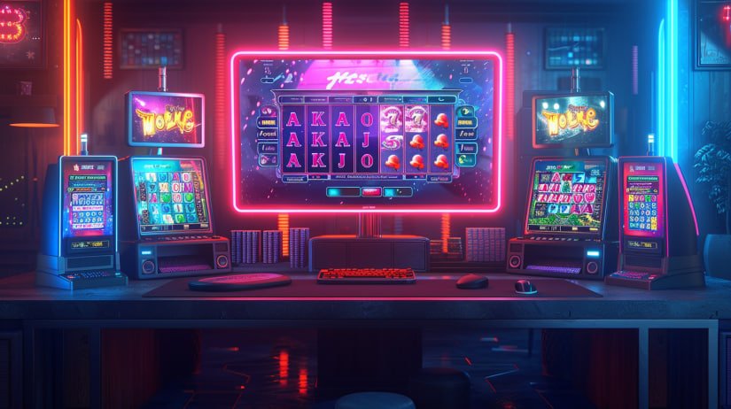 mame 32 Prize Pool Escrow System